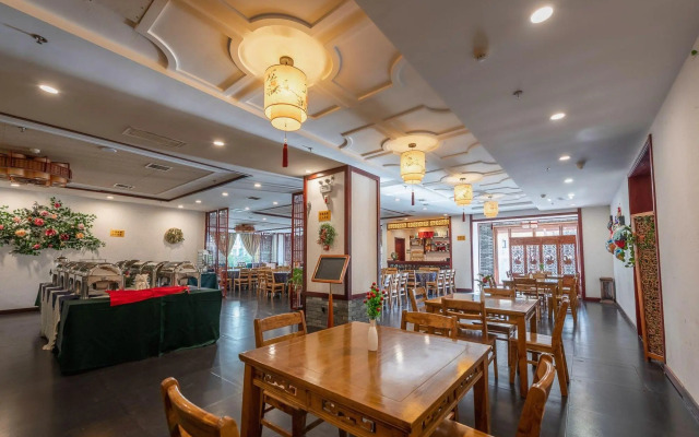 Jingyue Hotel