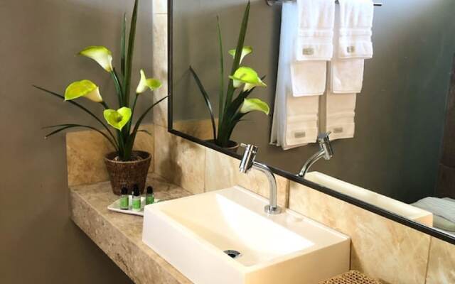 Ibiza Boutique Hotel Cumbuco