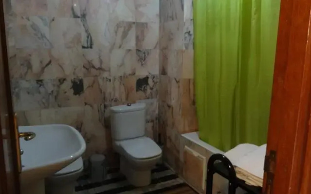 Residence Hivernage