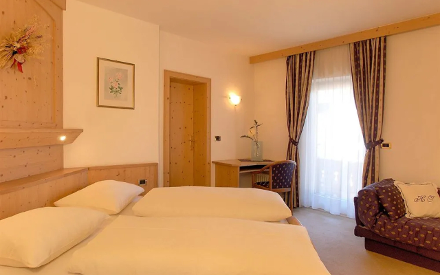 Hotel Teresa