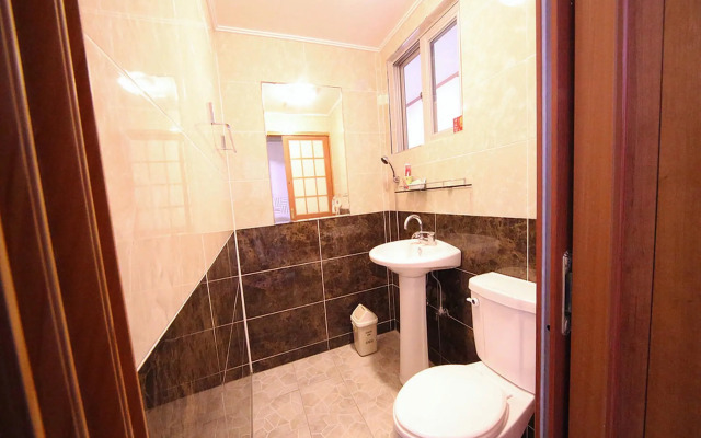Gdygla Guesthouse