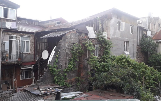 Dzveli Batumi