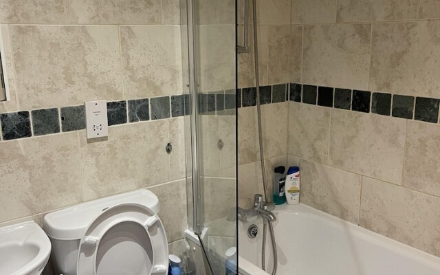 Ground Floor 2-bed Apartment in Colchester