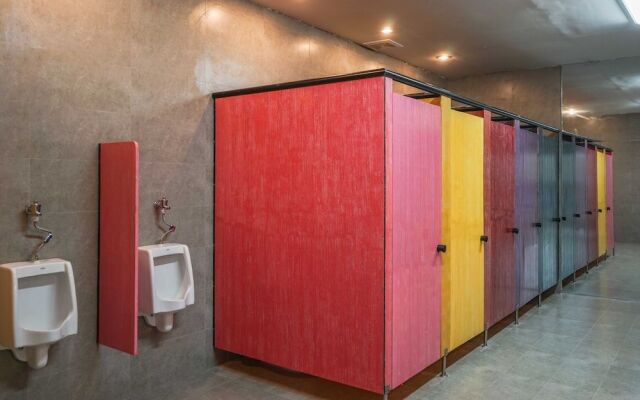 HQ Hostel