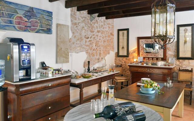 Agroturismo Fincahotel Son Pou AG/322