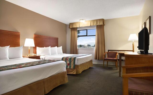 Travelodge by Wyndham Chilliwack