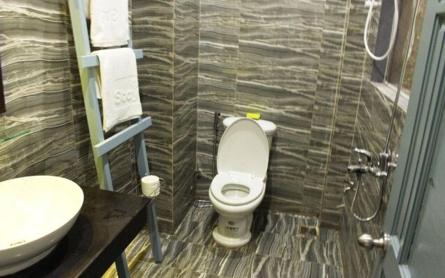 3S Hostel Corner