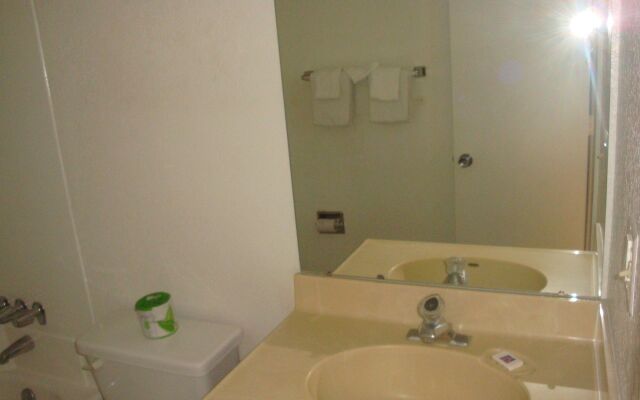 Travelers Inn by Hotel O Lake Havasu City