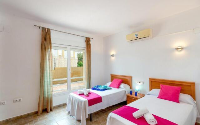 0348 Villa Limones