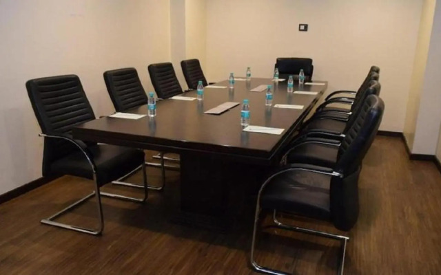 Atithi Hotel - Guwahati