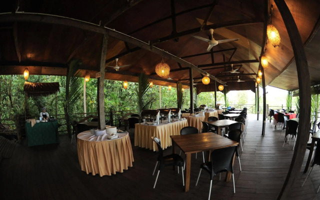 Permai Rainforest Resort