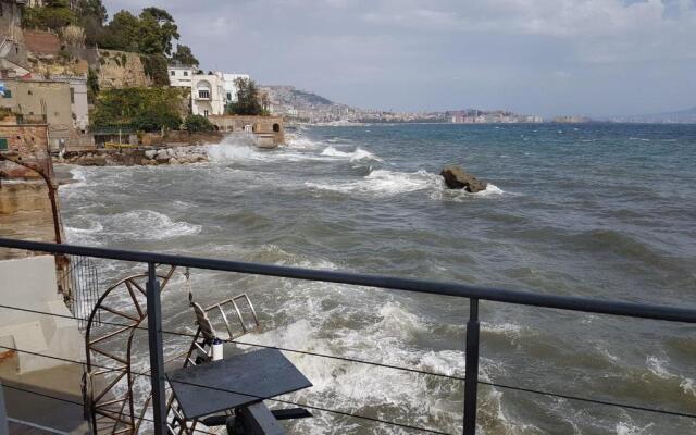 La casa sull’acqua