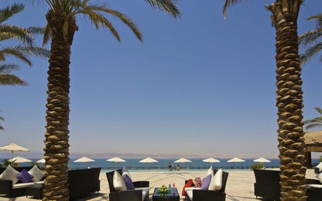 Mövenpick Dead Sea Jordan