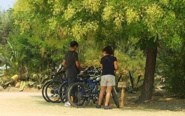 Hacienda Histórica Marchigüe