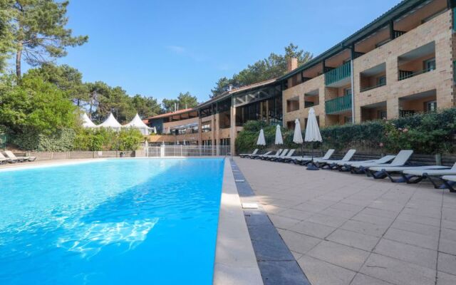 Village Cheval Spa Résidences 18752