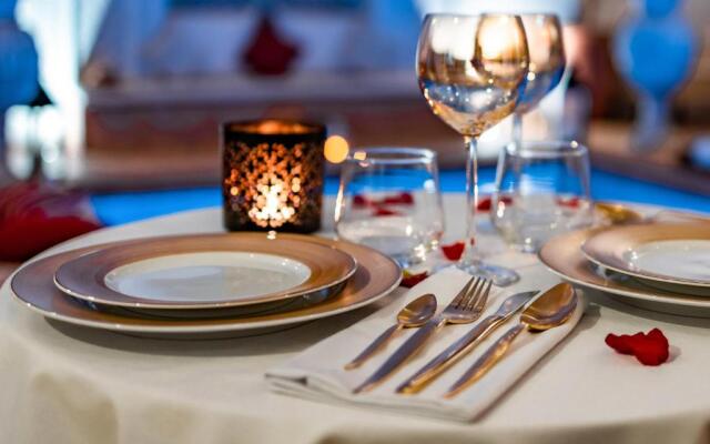 Riad Luciano Hotel & Spa