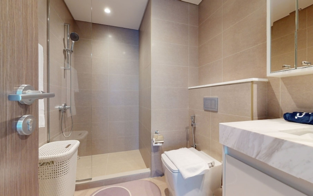 Burj Royale 503, Dubai