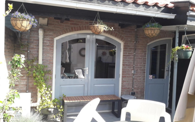 B&B CaSandra