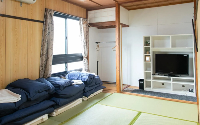 Guesthouse Danran