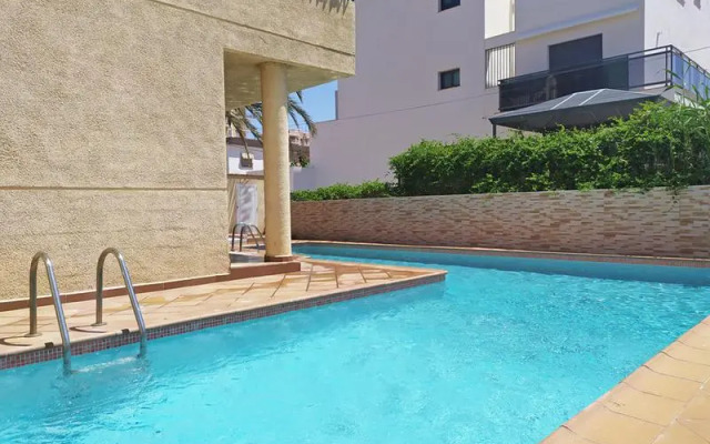 Villas Morro De Gos Oropesa 3000