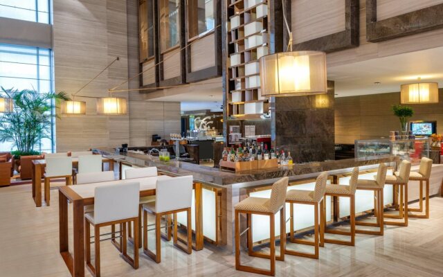 Holiday Inn Shanghai Hongqiao by IHG