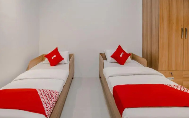 The Quarters by OYO Rooms