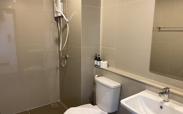 GEEN Hotel Chonburi