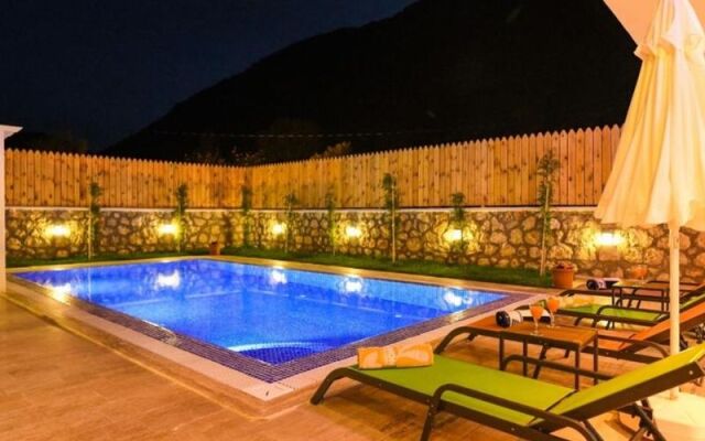 Villa Fresh