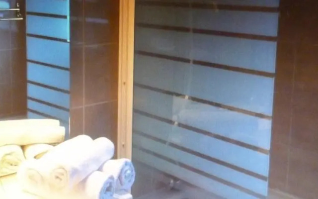 Hotel Restaurant lEcrin