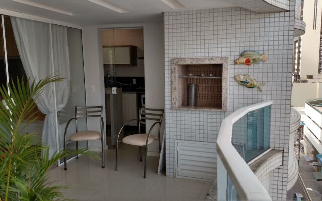 Apartamento Dalpiaz