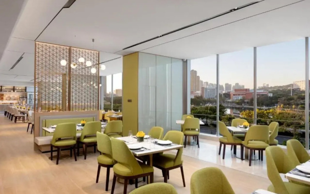 Holiday Inn Quanzhou Donghai by IHG