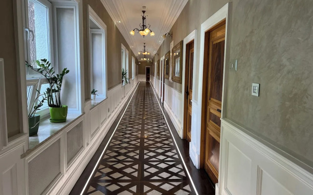 Oficerski Yacht Club Resort & Spa