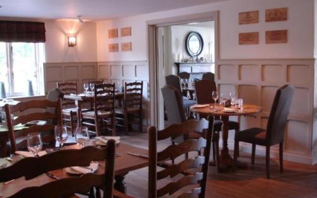 The Kilpeck Inn
