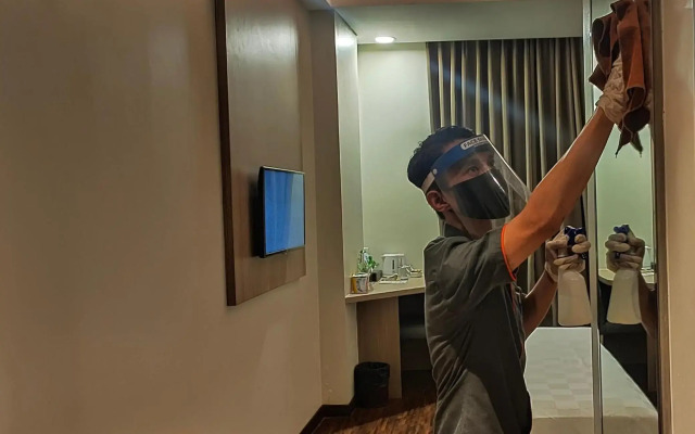 Hotel 88 Fatmawati Jakarta by WH