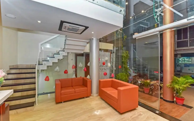 Hotel Sangat Regency