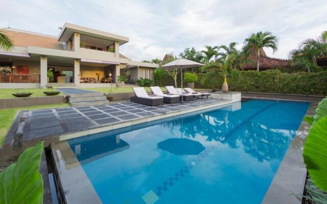 The Uma Villa Canggu