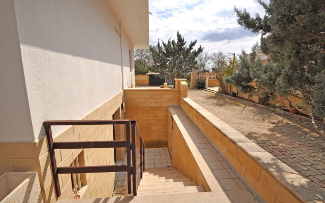 Residence La caletta