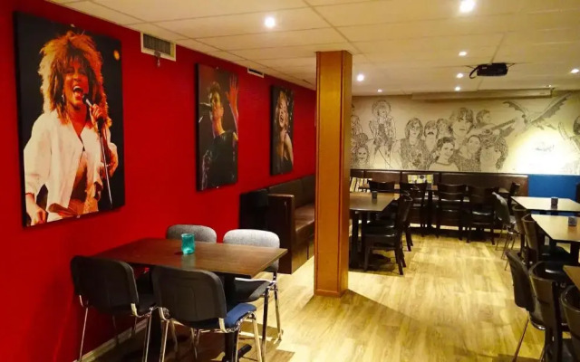 Tynset Hotel