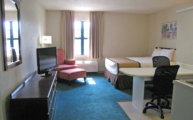 Extended Stay America Suites Greenville Airport