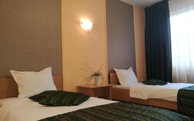 Hotel Sorbona