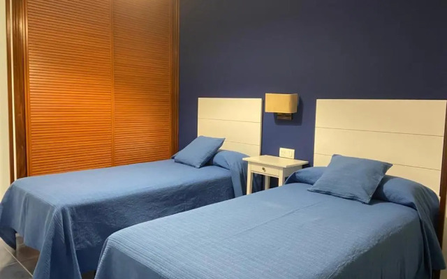 Pension Casa Julio **