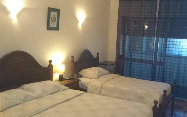 Residencial S. Gião