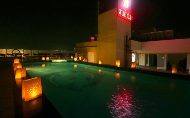 Golden Eagle By wizowll Group of hotels