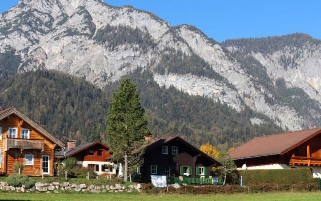 Ennstalblick