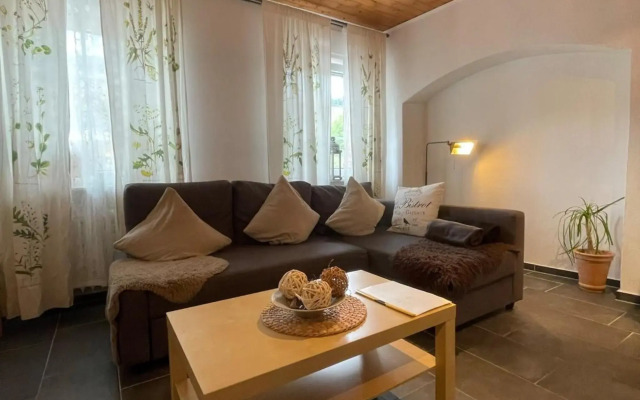 Ferienwohnung Sonnenuhr