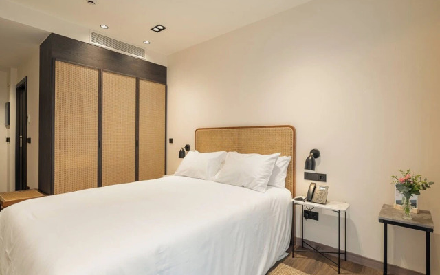 Hotel Sercotel EsteOeste