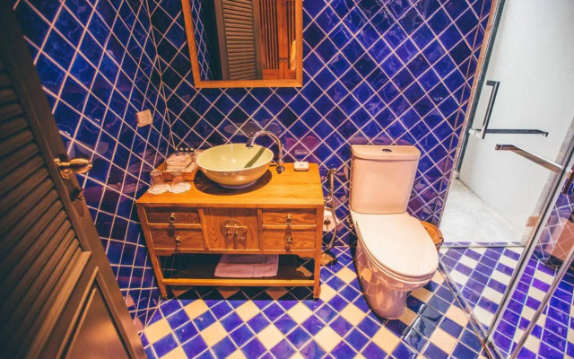 Baannai The Reminiscence Hotel