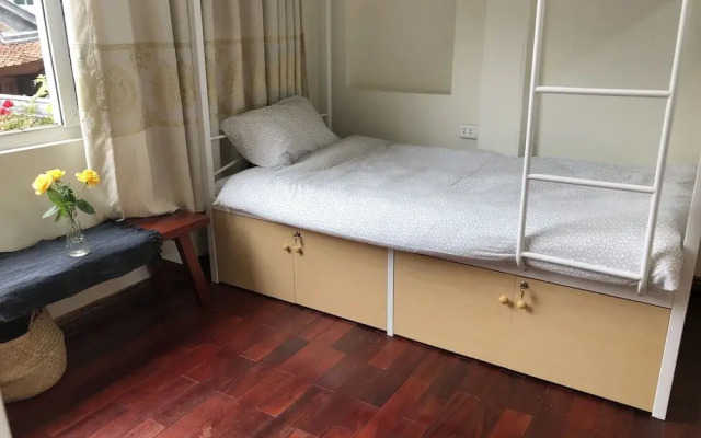 Khais Homestay