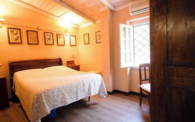 Laribiancos, Villasimius, Villa With Sea View