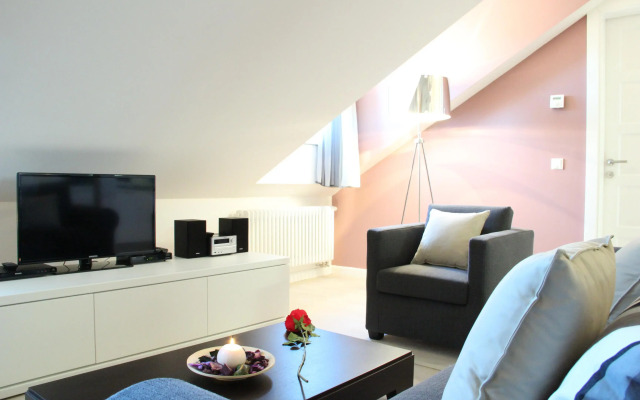 Central Prague Apartments